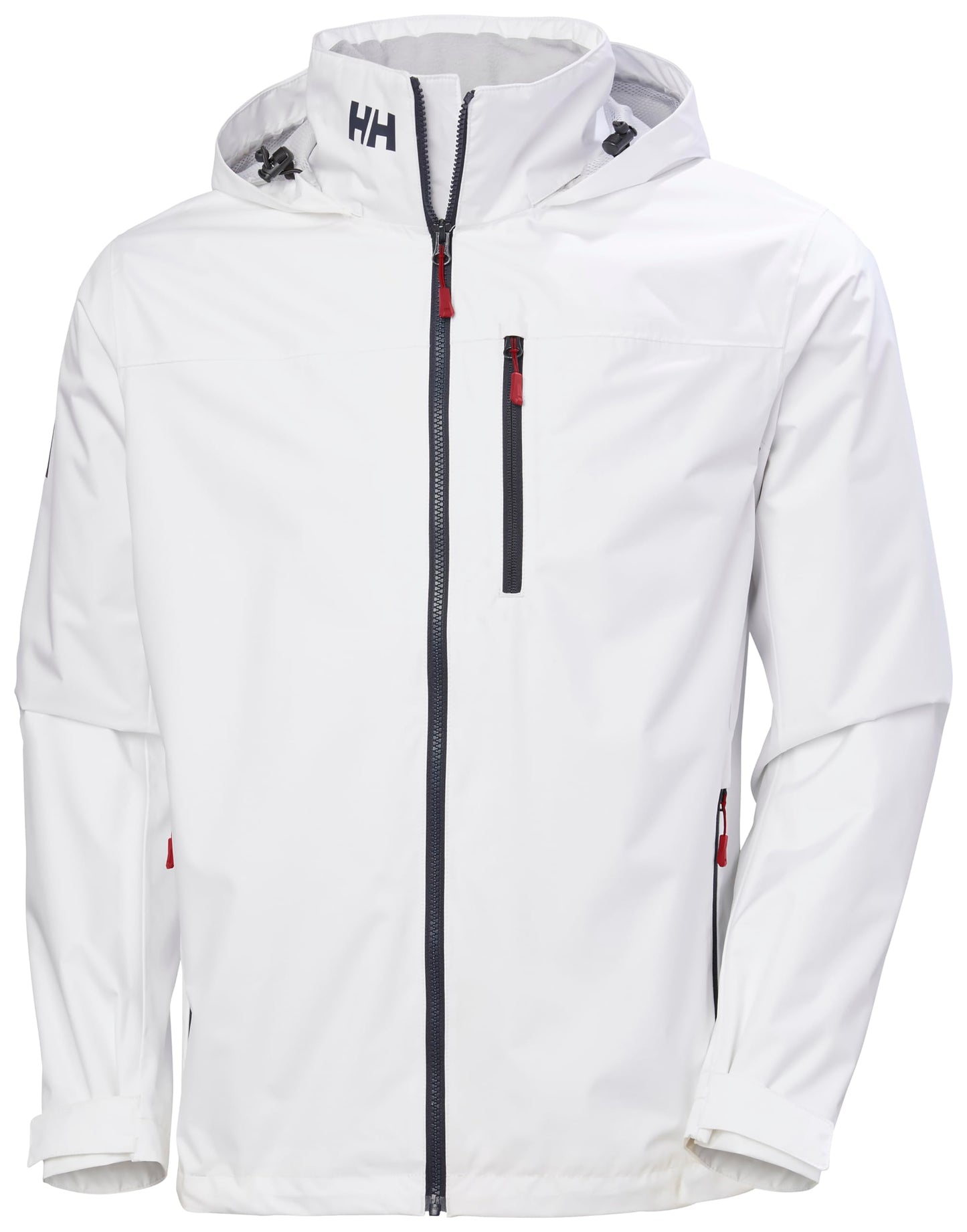 Men's Crew Hooded Midlayer Jacket 2.0