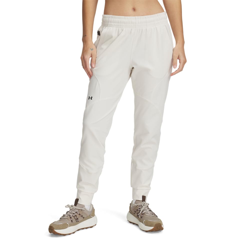 Under Armour Women's Unstoppable Joggers