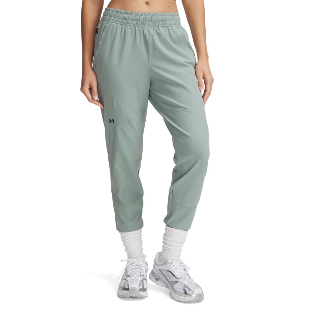 Under Armour Women's Unstoppable Joggers