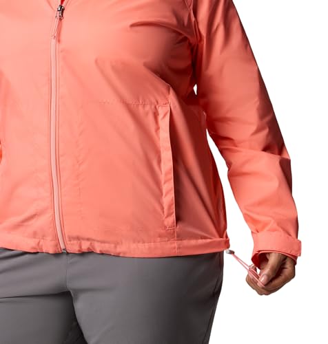 Columbia Women’s Switchback IV Jacket