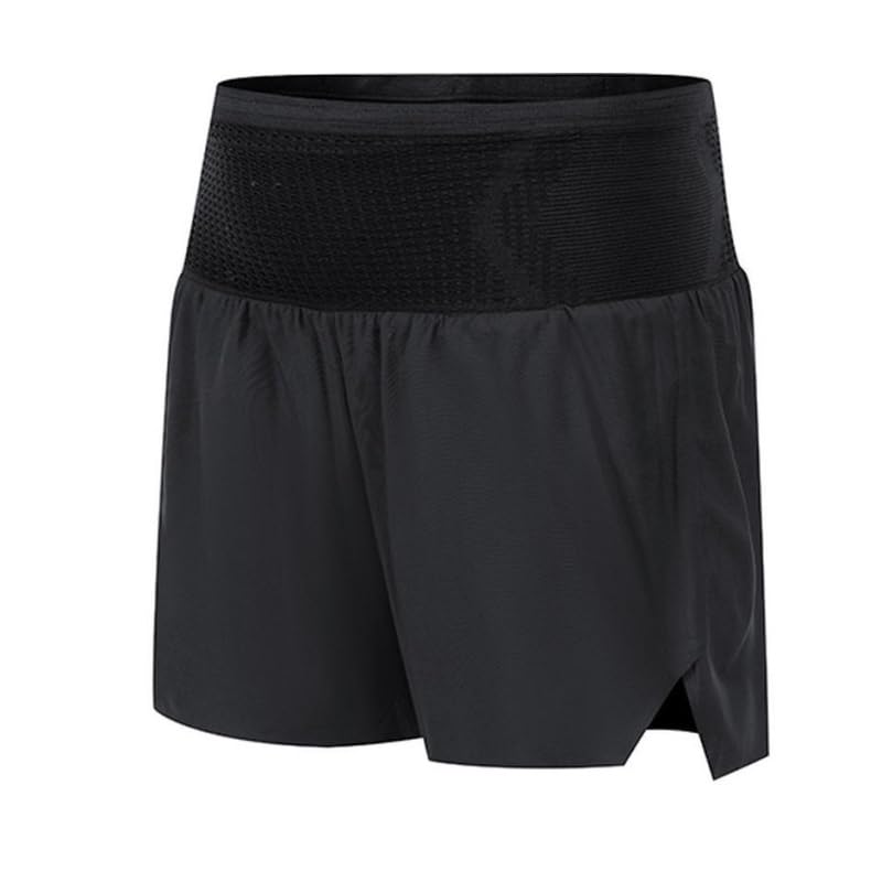 Men's Quick Dry Trail Running Shorts with Liner