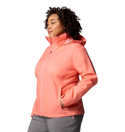 Columbia Women’s Switchback IV Jacket