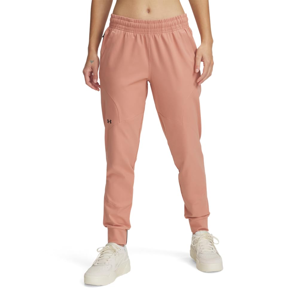 Under Armour Women's Unstoppable Joggers