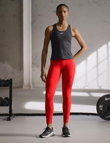 Women's Medium Support Sports Bra Tank
