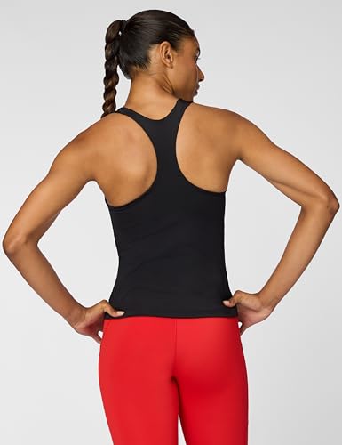 Nike Women's Swoosh Sports Bra Tank (Medium Support)