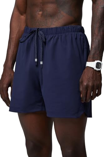 Men's Lightweight Quick Dry Training Shorts