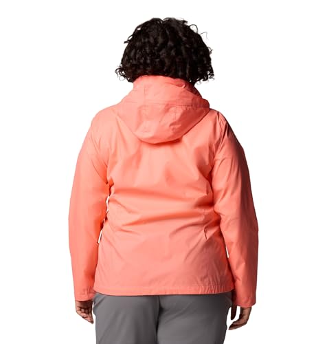 Columbia Women’s Switchback IV Jacket