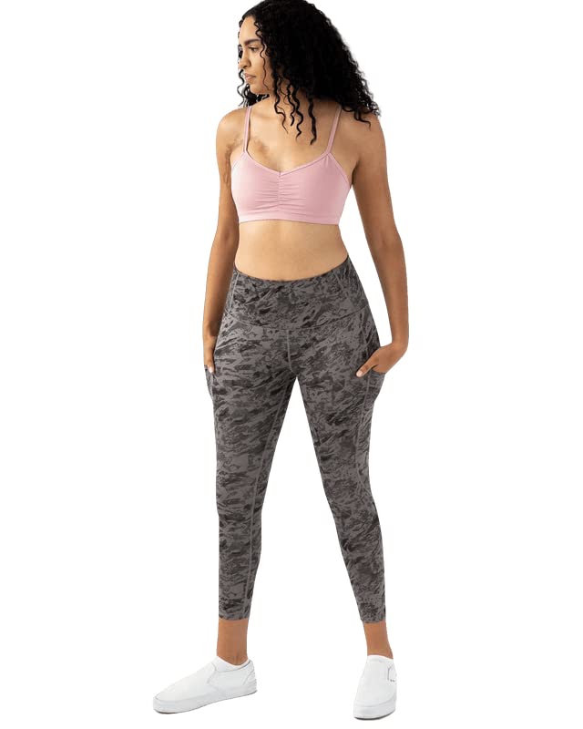 Handful Women's Adjustable Sports Bra with Removable Pads, Versatile Workout Bra