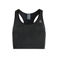 Women's Seamless Medium Support Sports Bra