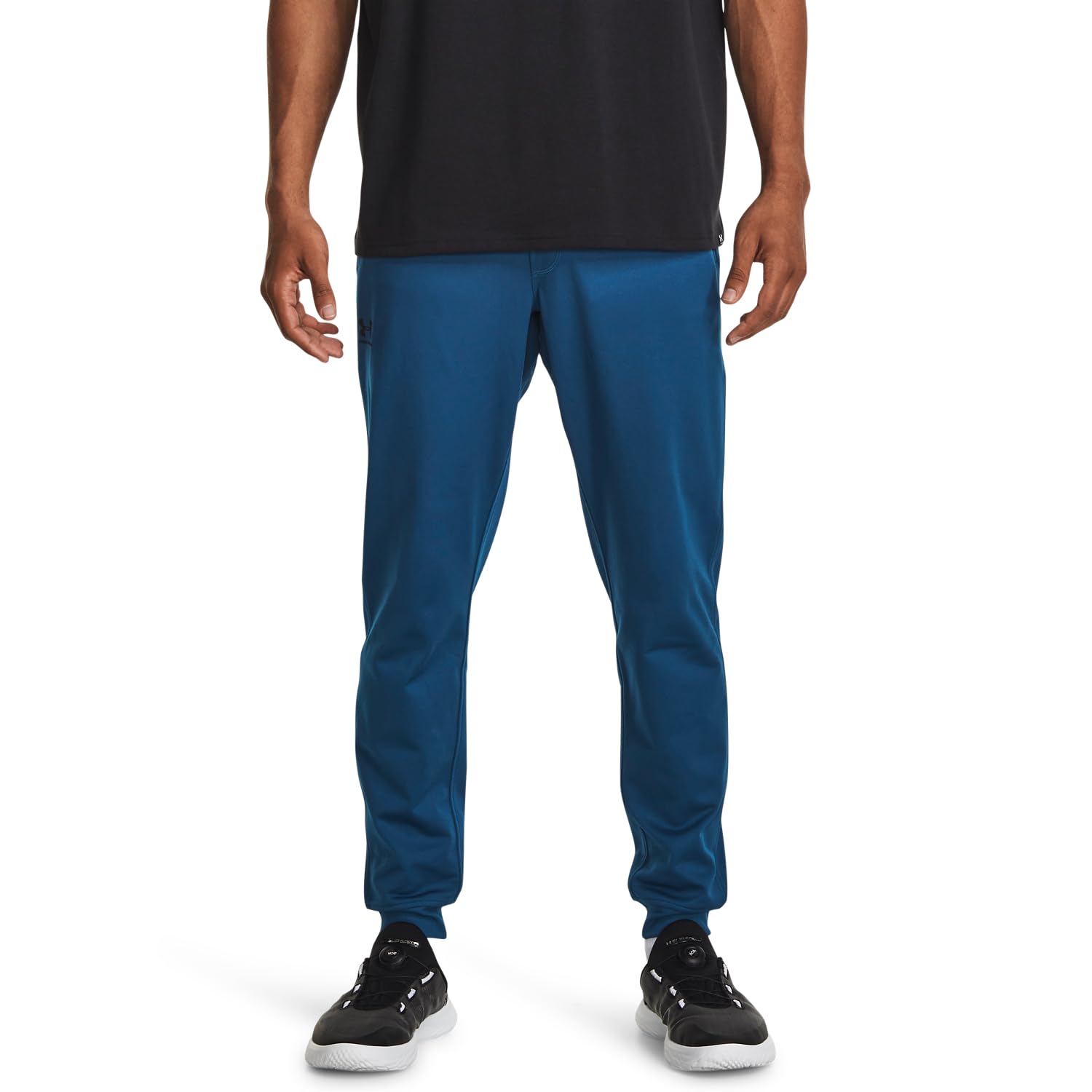 Under Armour Men's Sportstyle Tricot Jogger
