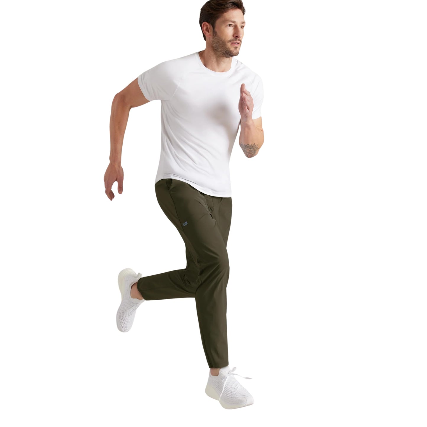 Men's Athletic Performance Pants