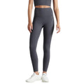 Women's High Waisted 7/8 Pocket Workout Leggings