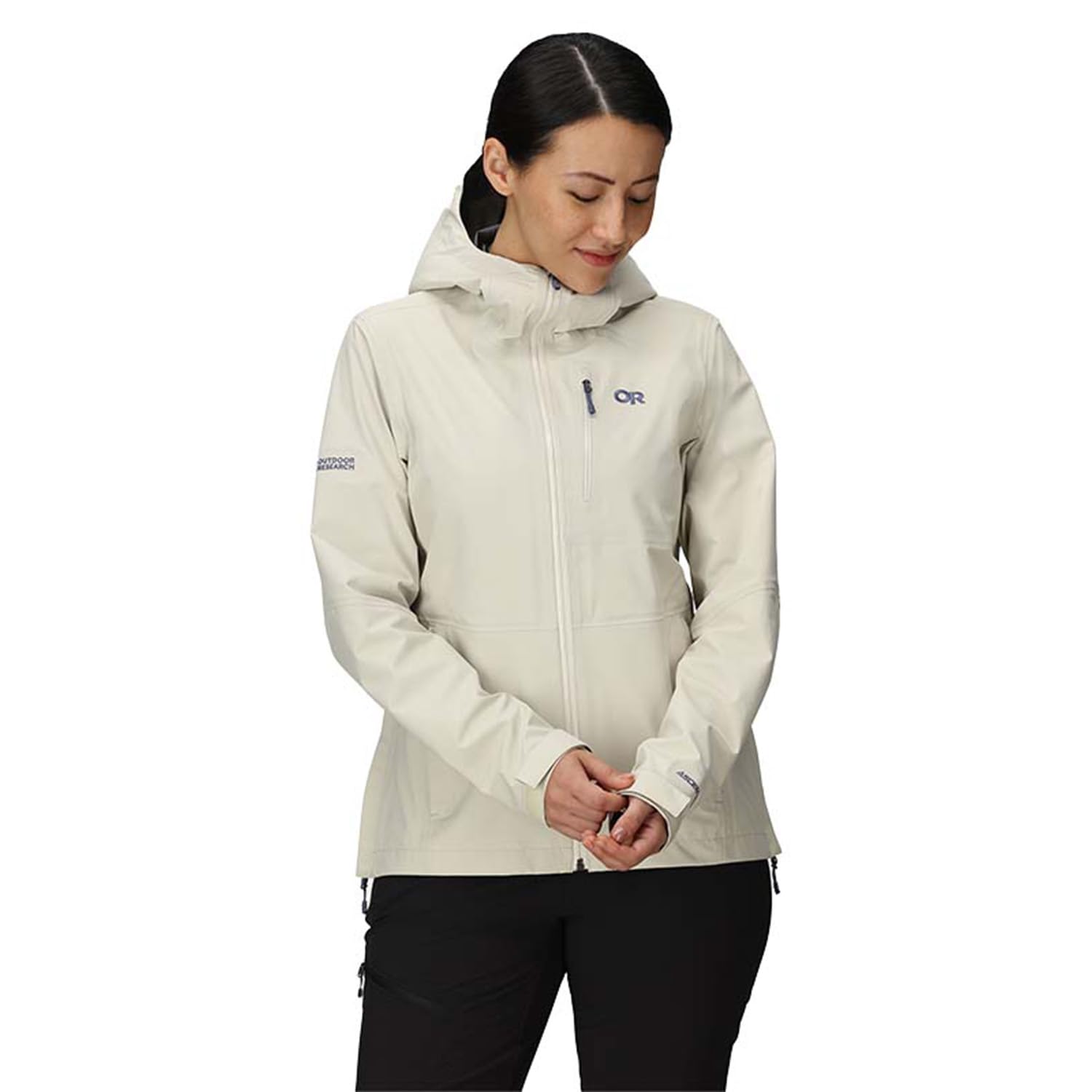 Outdoor Research Women's Aspire 3L Jacket