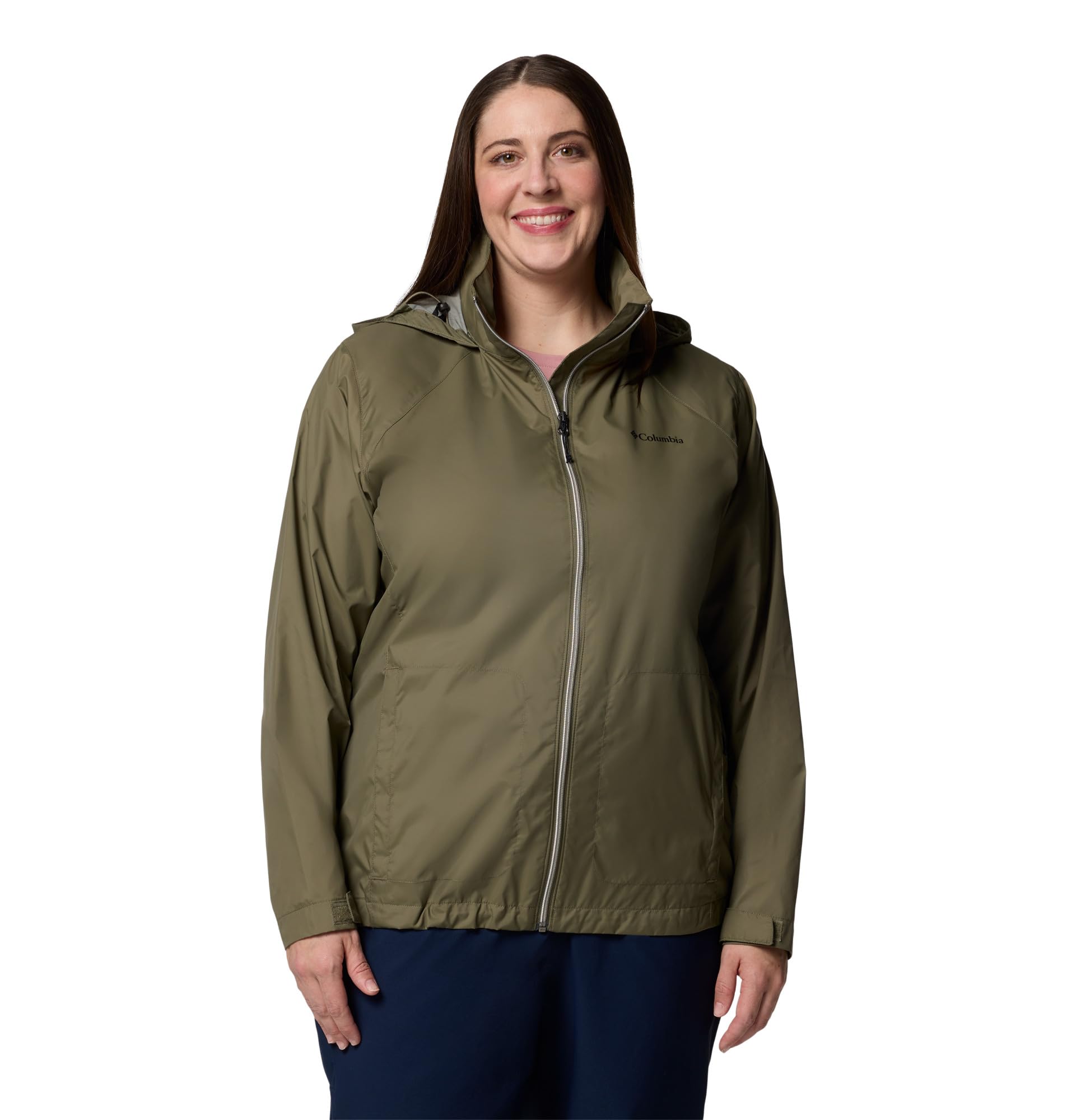 Columbia Women’s Switchback IV Jacket
