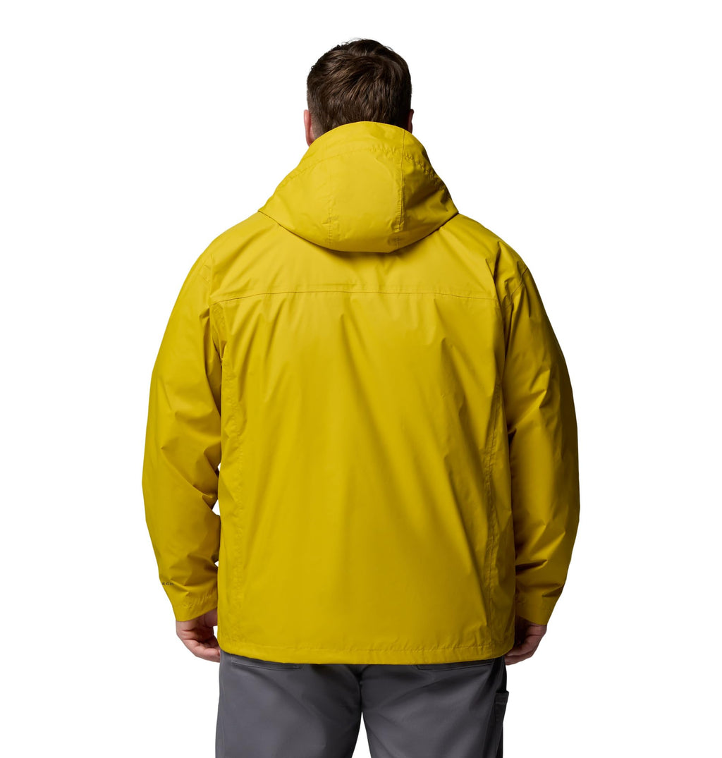 Columbia Men's Watertight II Rain Jacket