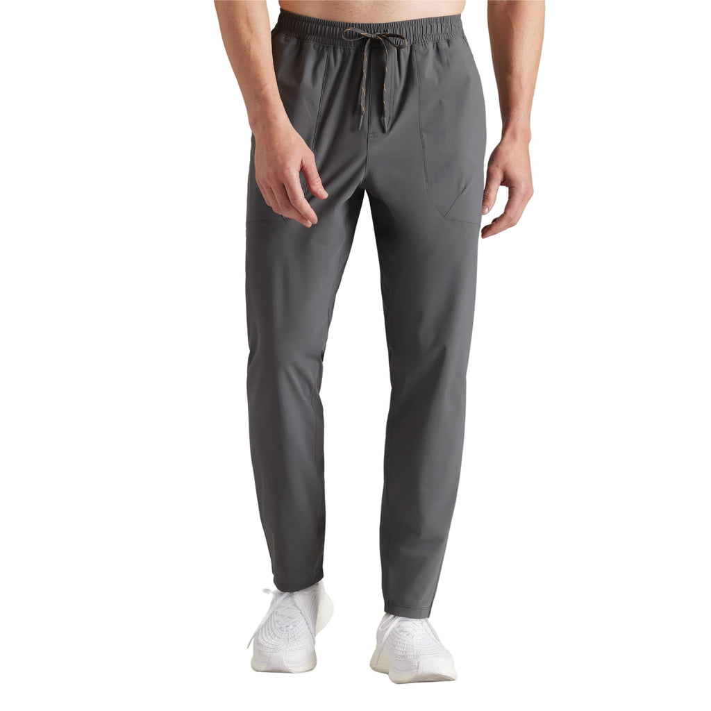 Men's Athletic Performance Pants