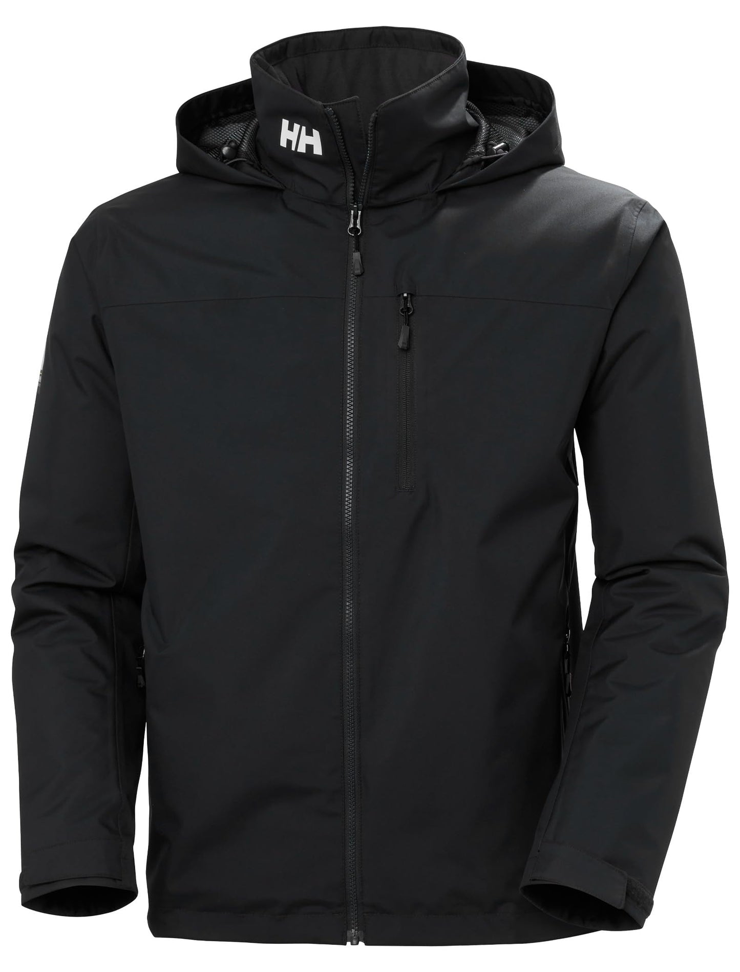 Men's Crew Hooded Midlayer Jacket 2.0