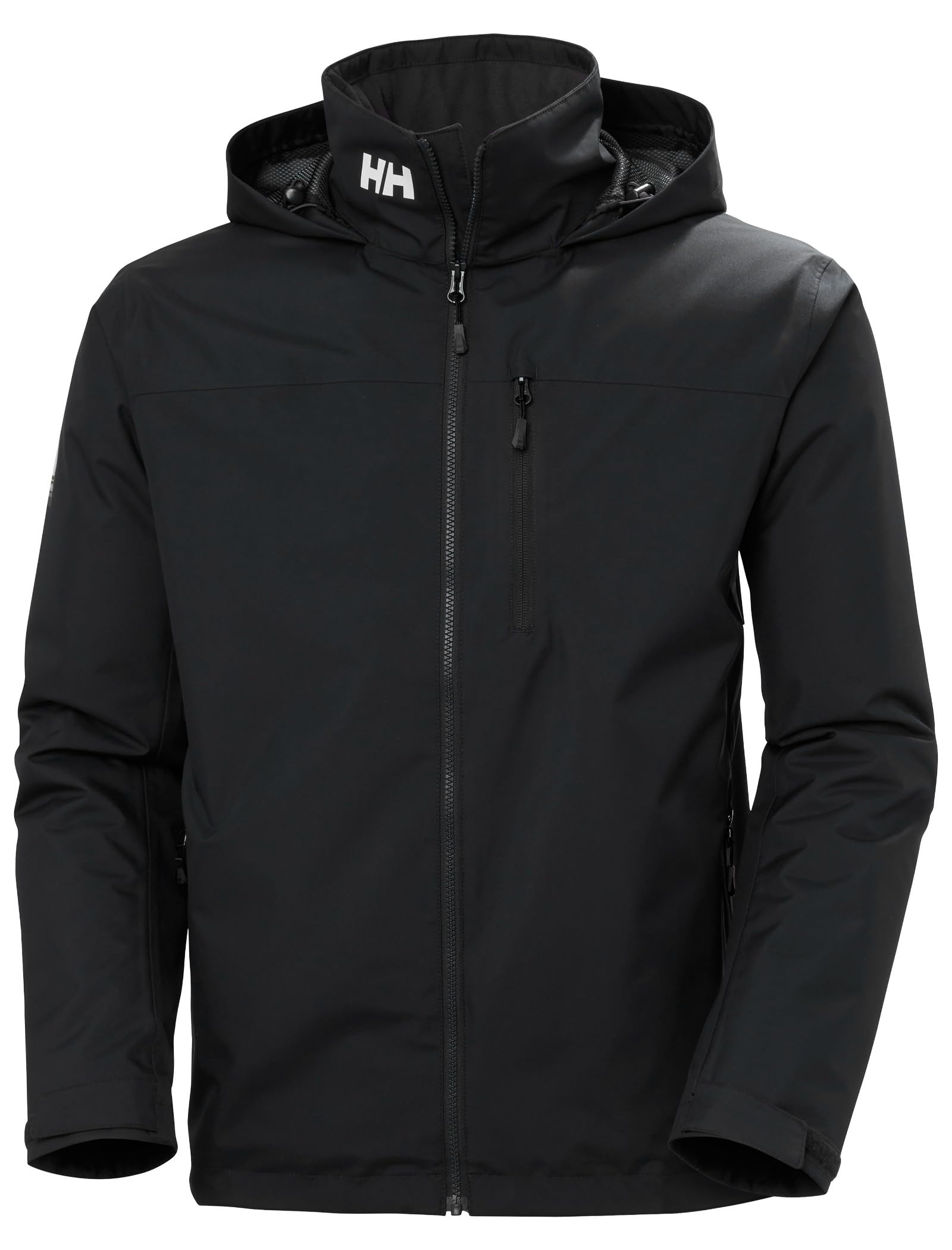 Helly Hansen Men's Crew Hooded Midlayer Jacket 2.0