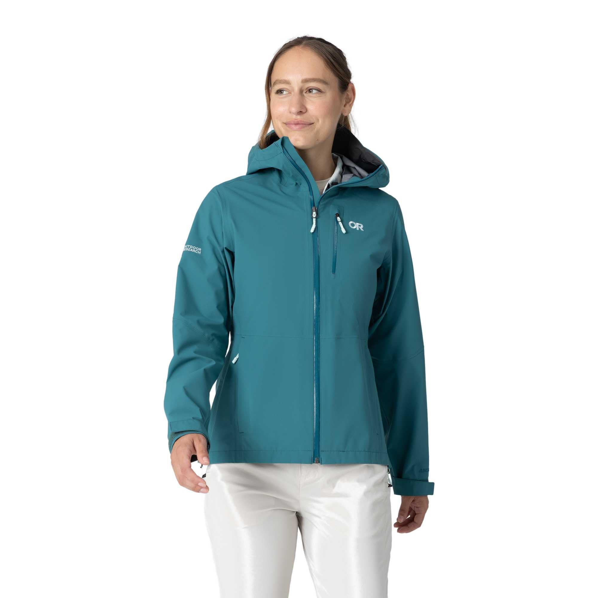 Outdoor Research Women's Aspire 3L Jacket