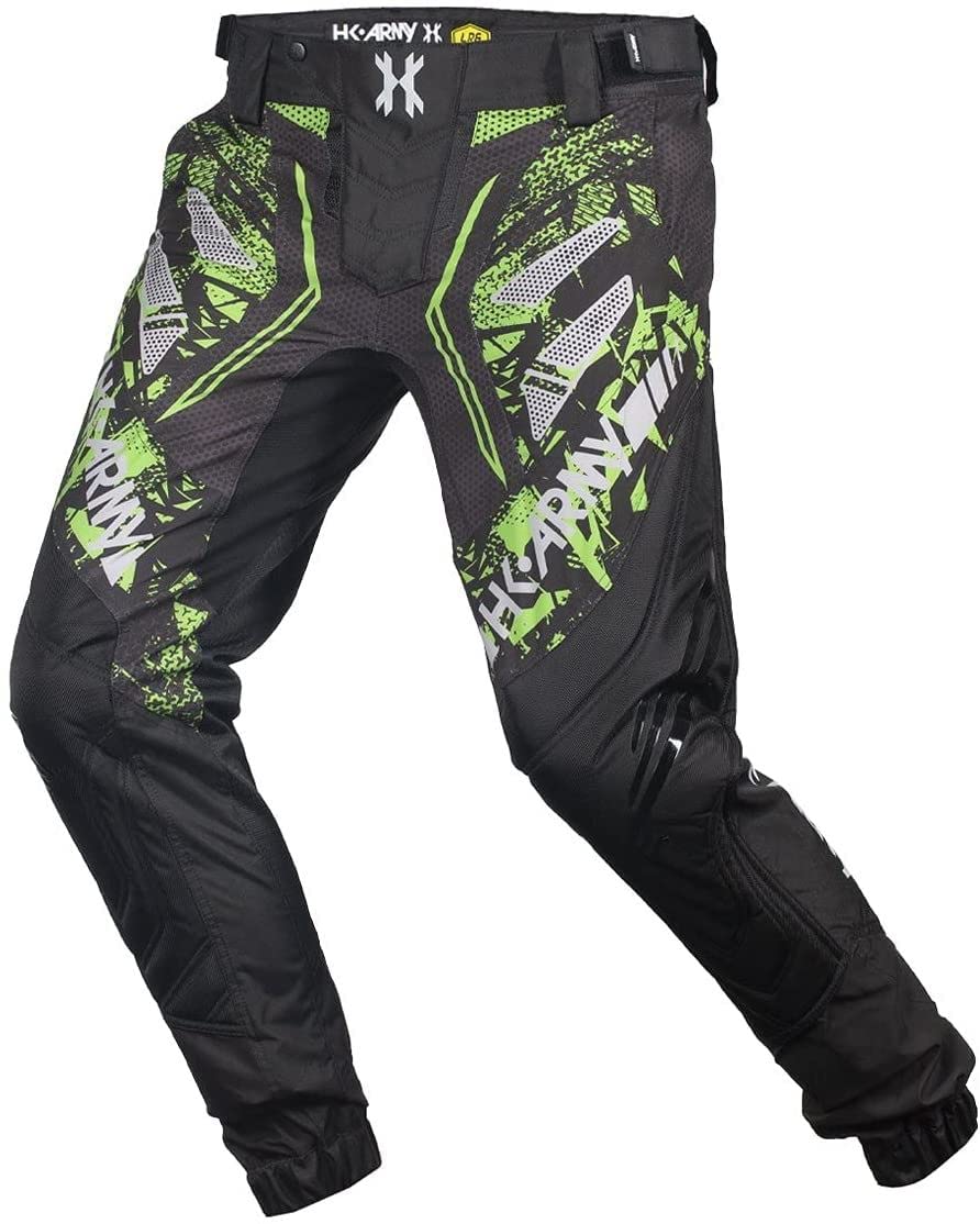 Men's Paintball Jogger Pants