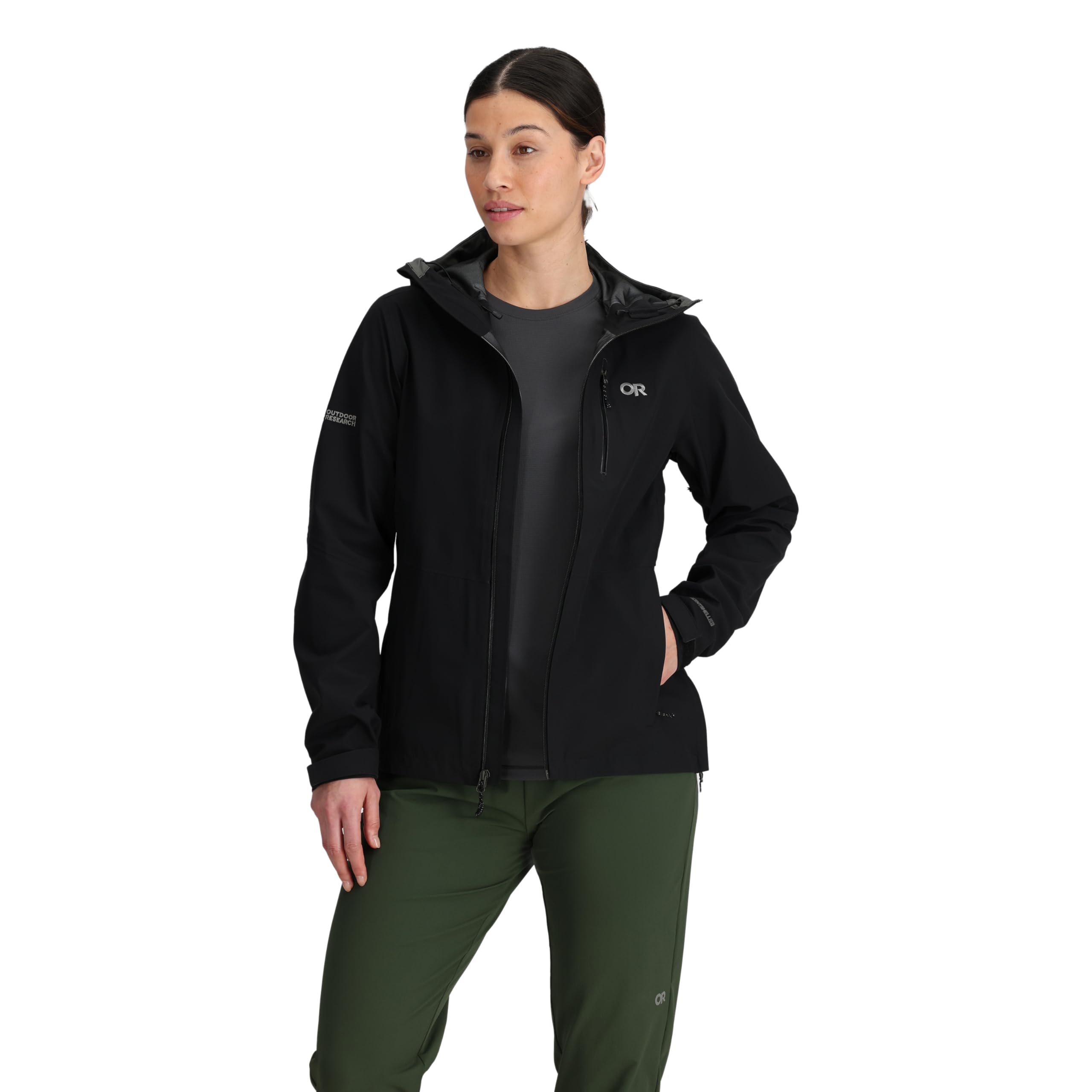 Outdoor Research Women's Aspire 3L Jacket
