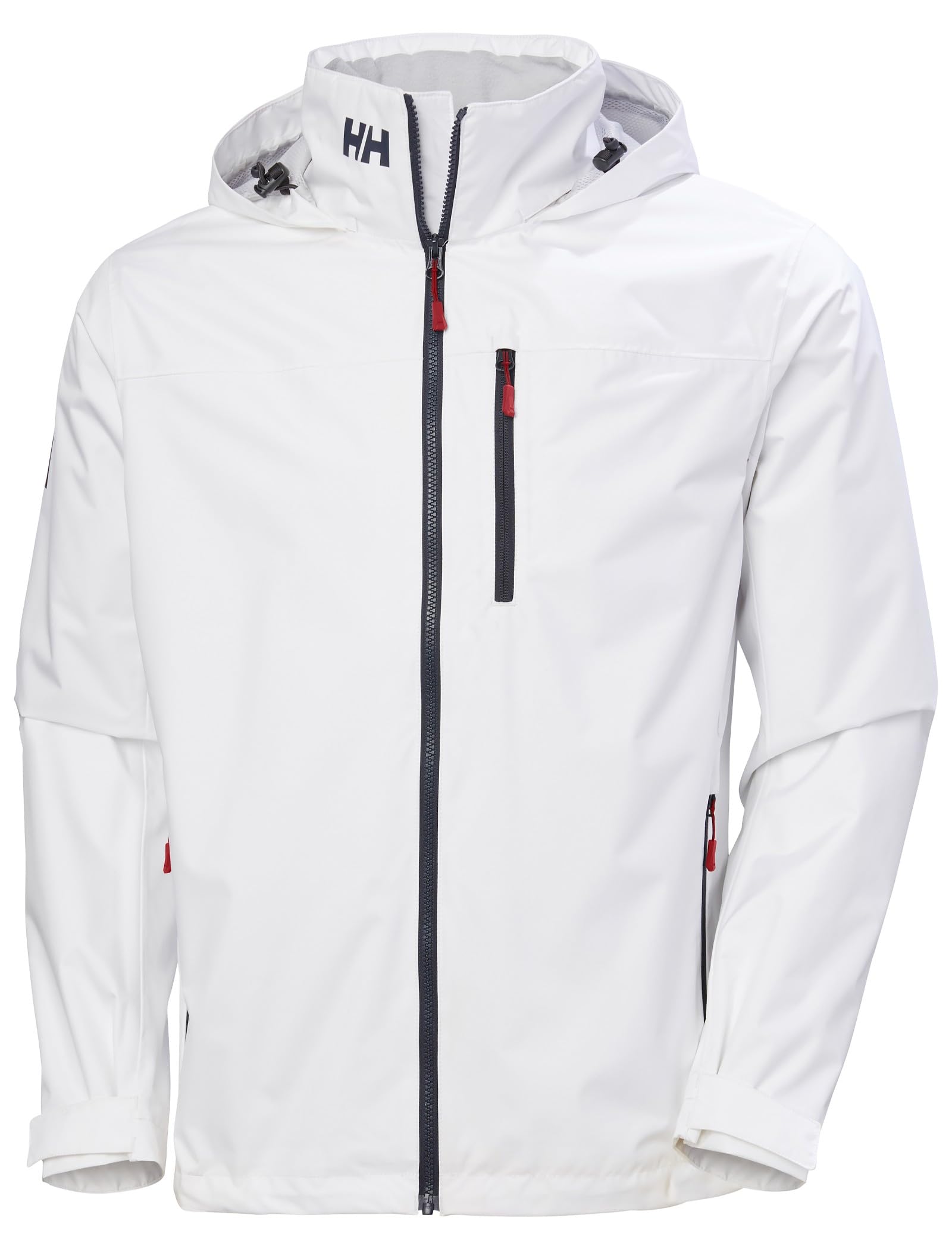 Helly Hansen Men's Crew Hooded Midlayer Jacket 2.0