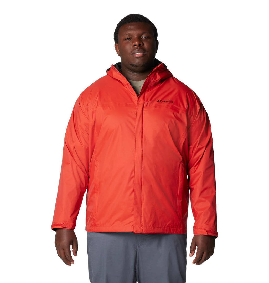 Columbia Men's Watertight II Rain Jacket