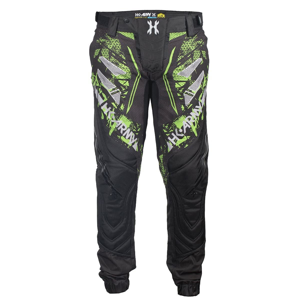 Men's Paintball Jogger Pants