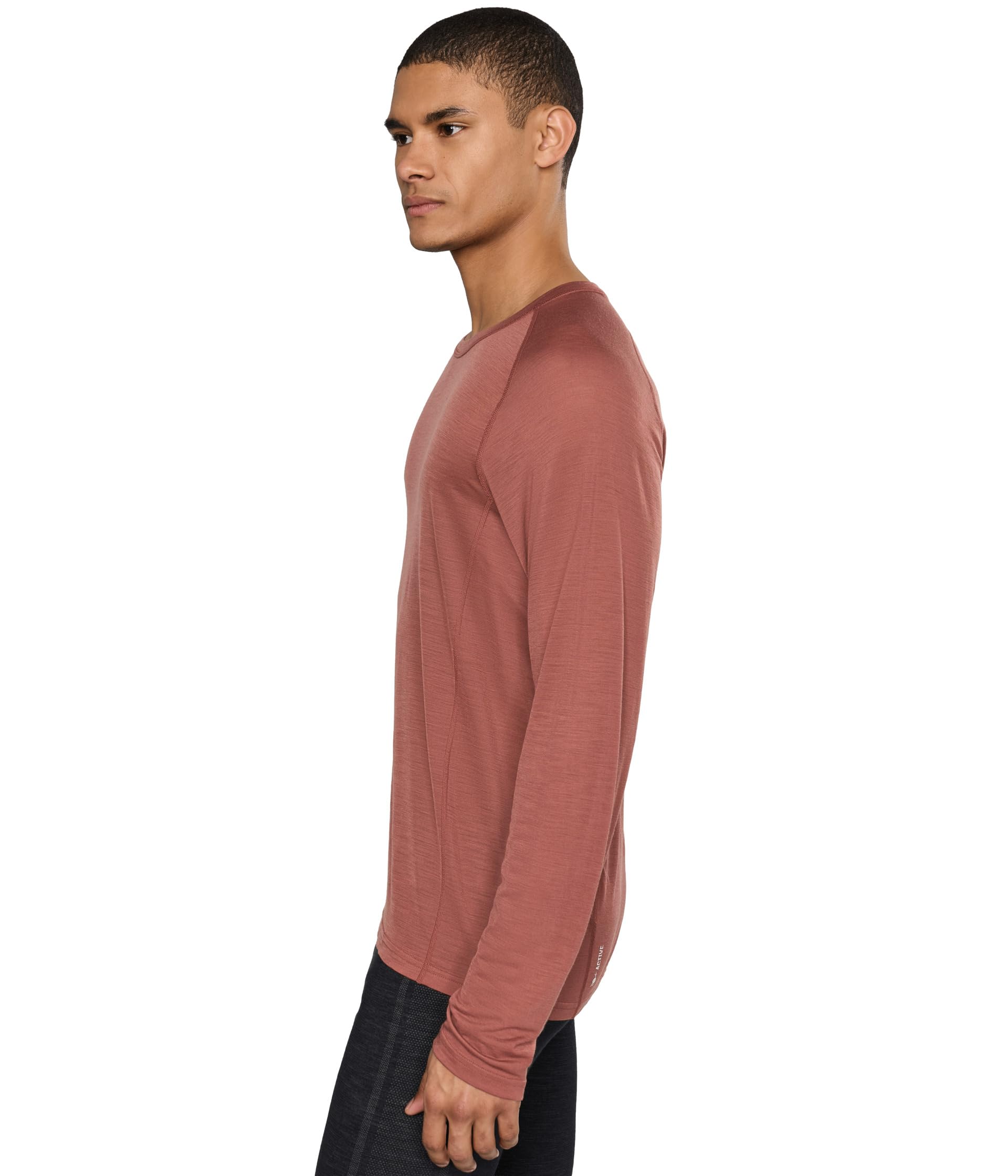 Smartwool Men's Active Ultralite Long Sleeve