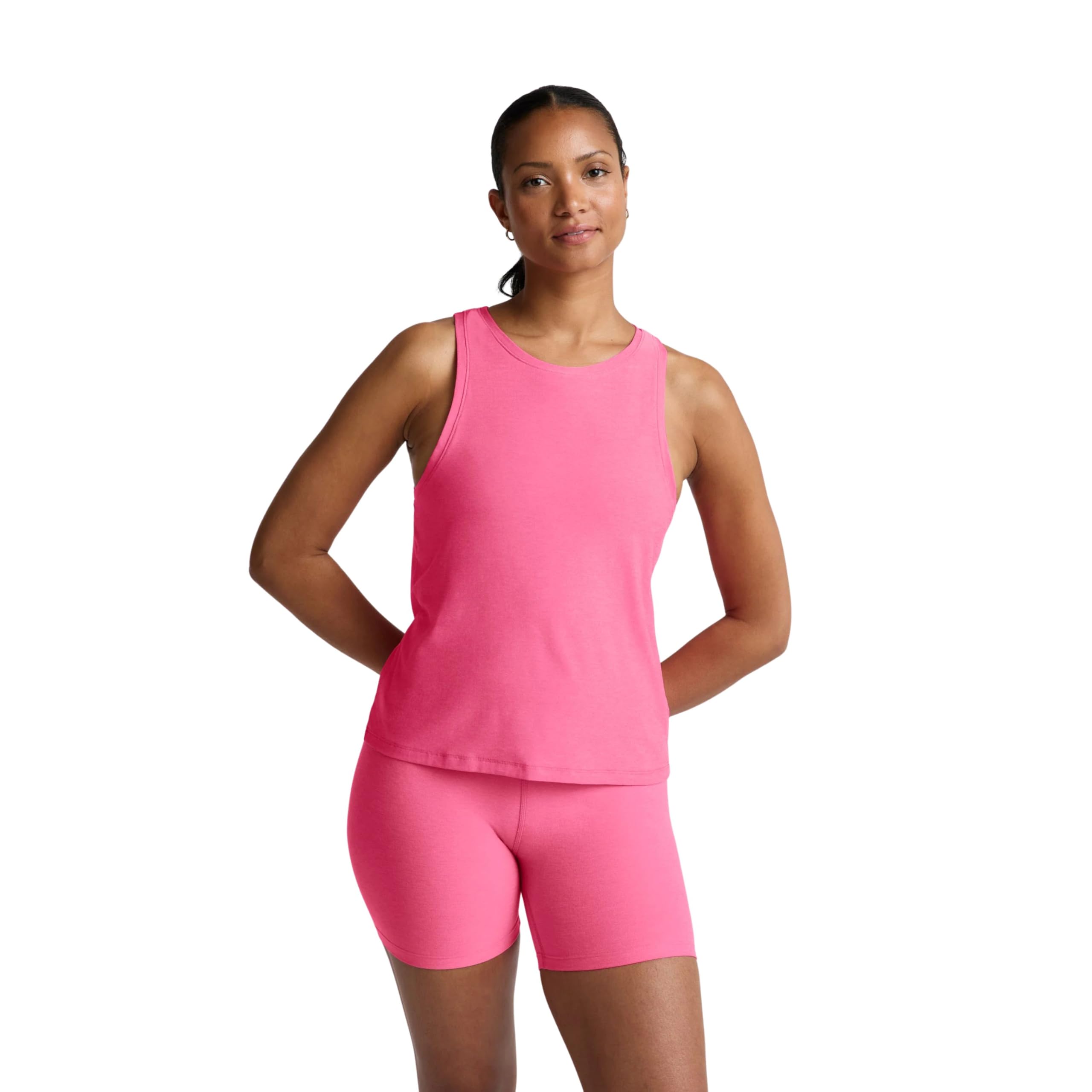 Beyond Yoga Women's Featherweight Rebalance Tank