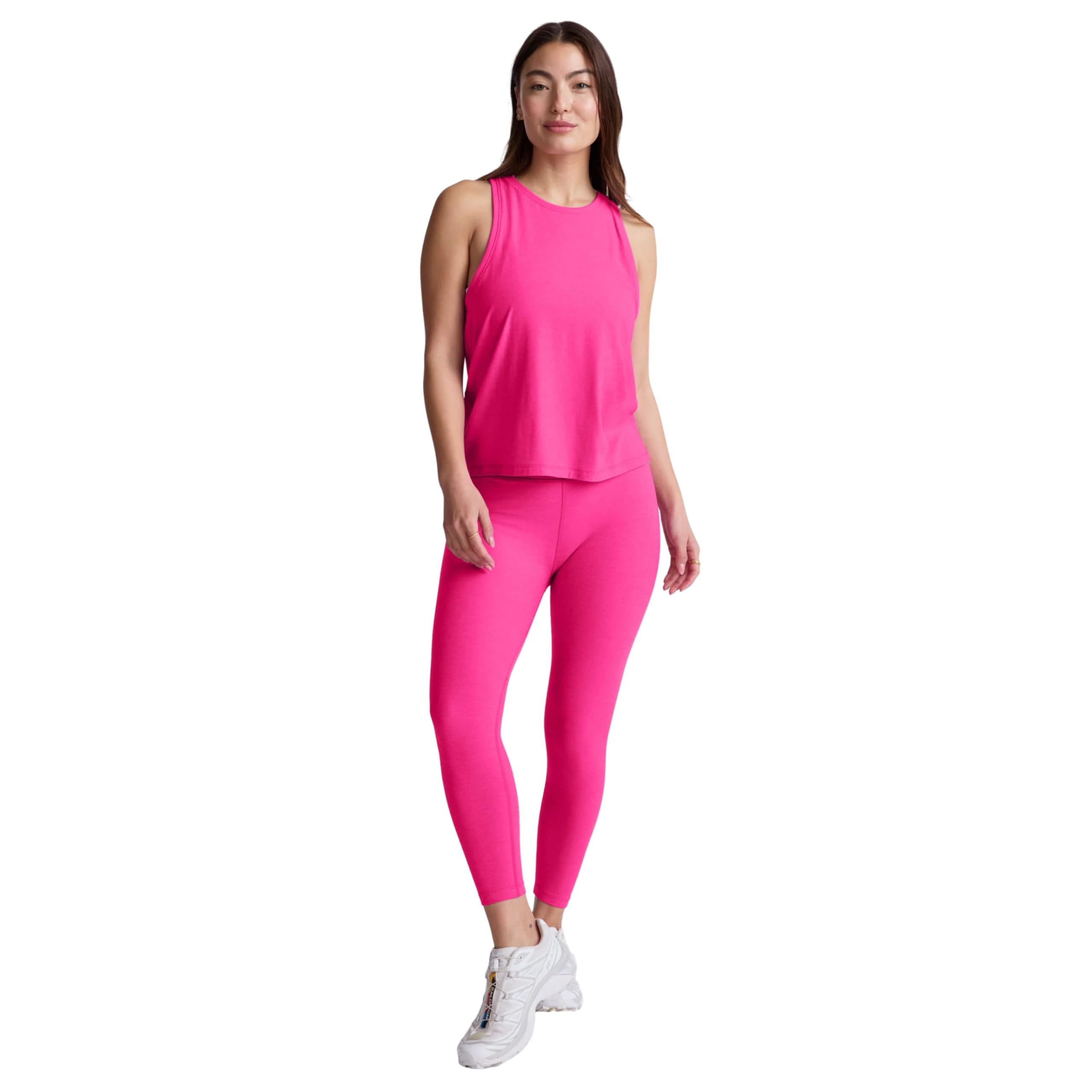 Beyond Yoga Women's Featherweight Rebalance Tank
