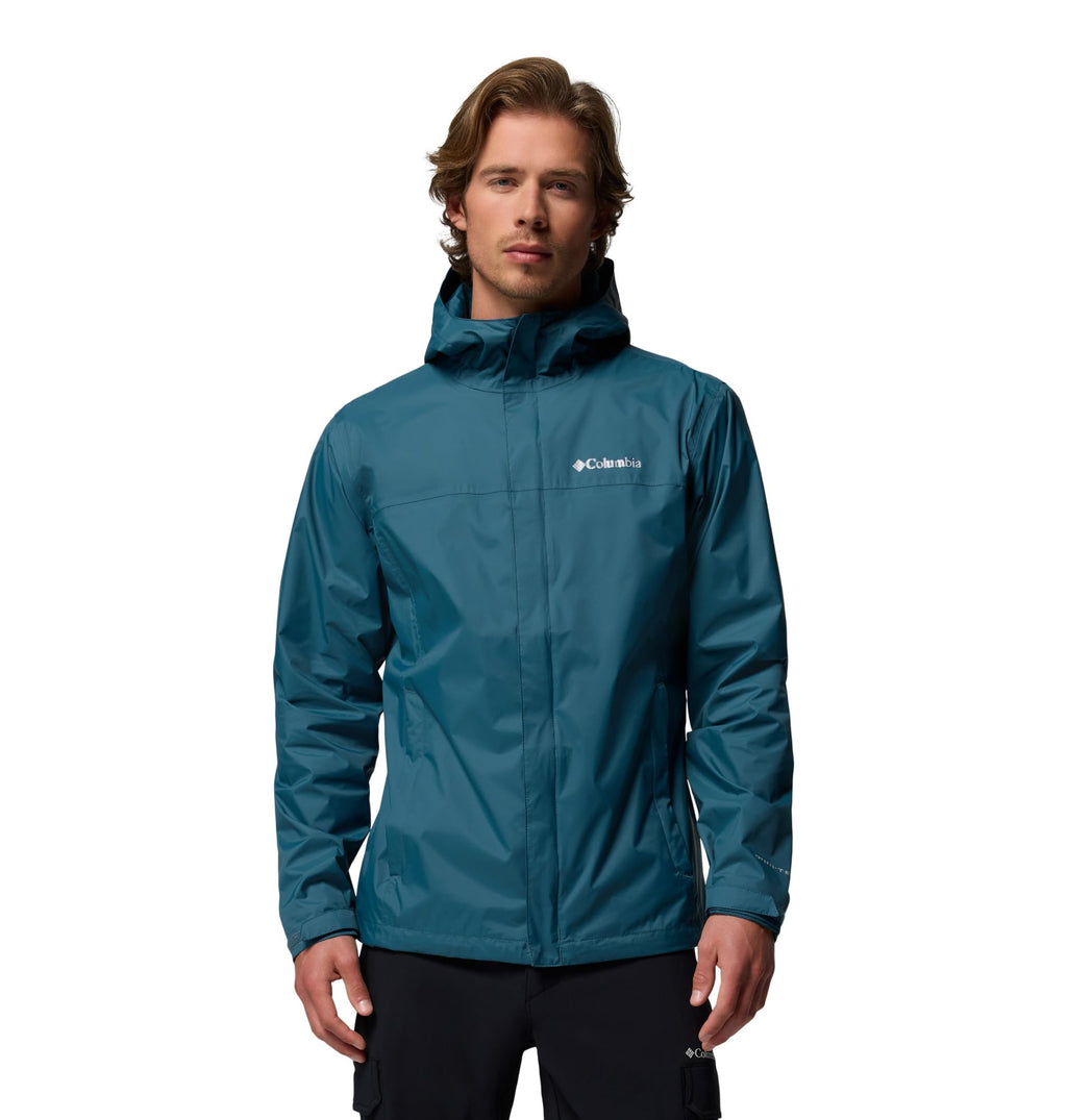 Columbia Men's Watertight II Rain Jacket