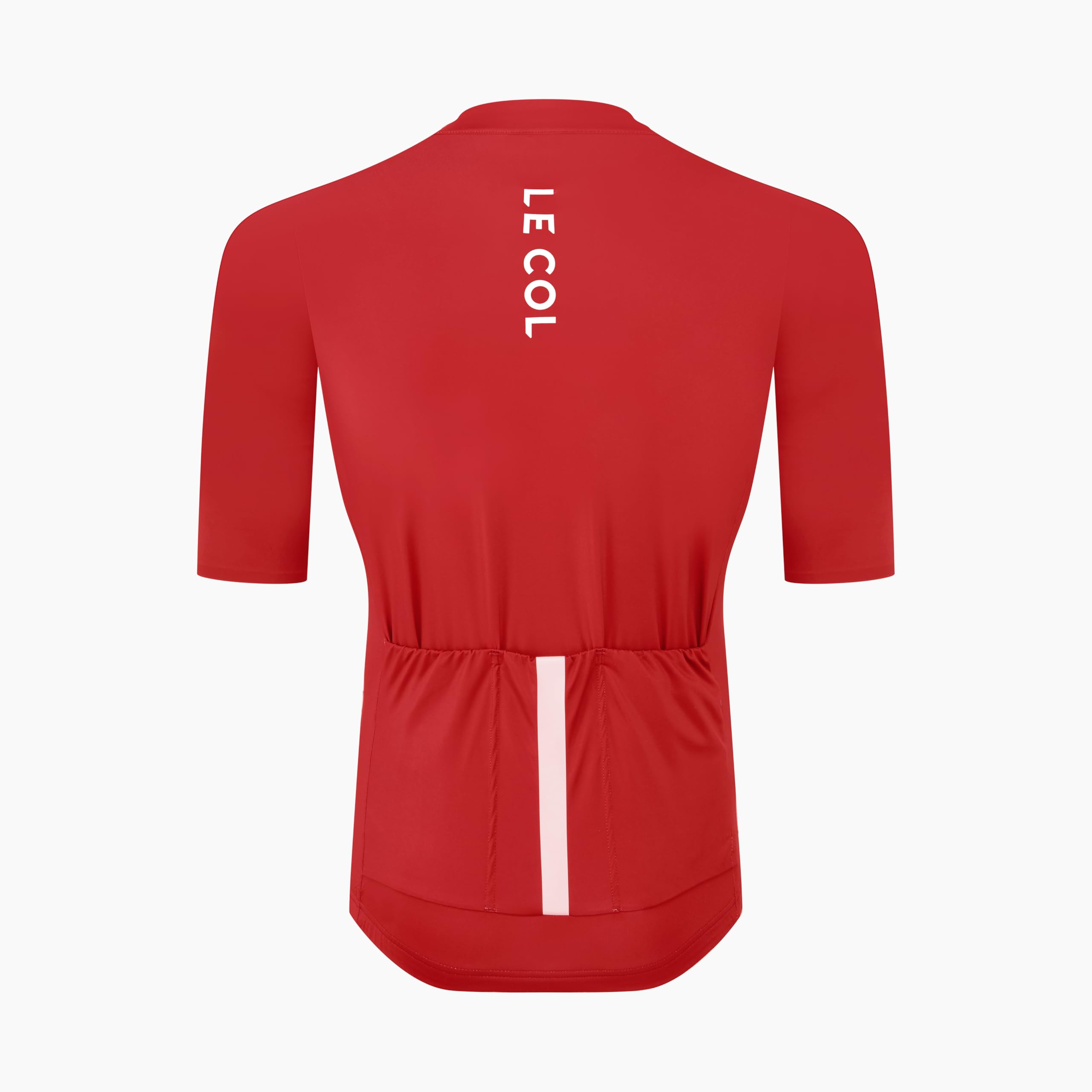 LE COL Pro Jersey | Short Sleeve Bike Shirt | Lightweight, Moisture Wicking Cycling Top | S-XL