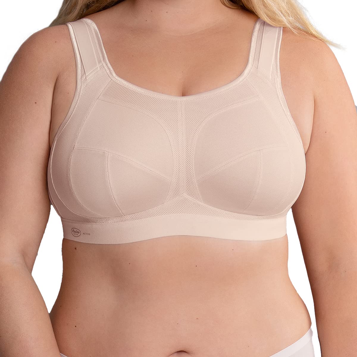 Anita Extreme Control Plus Sports Bra