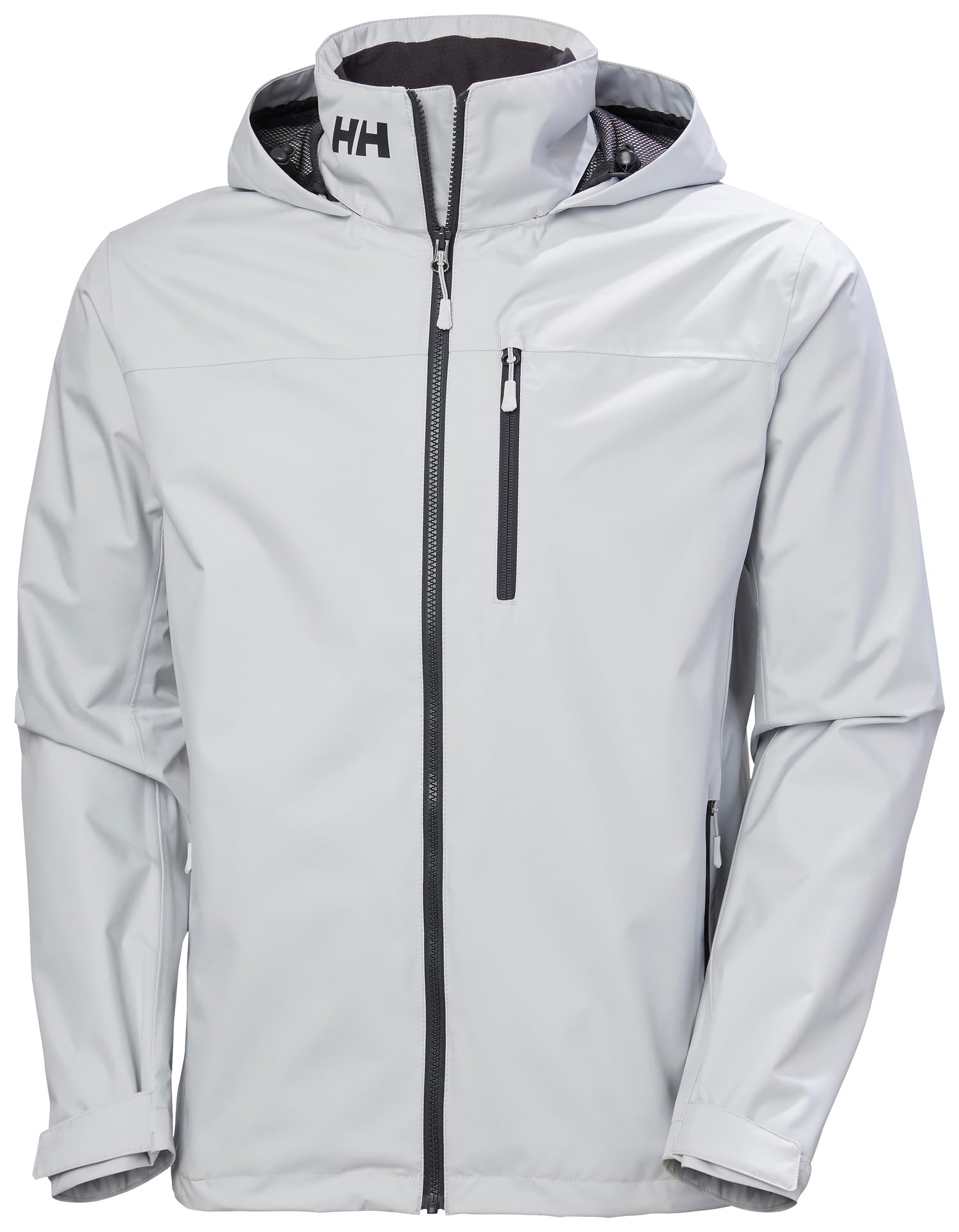 Helly Hansen Men's Crew Hooded Midlayer Jacket 2.0