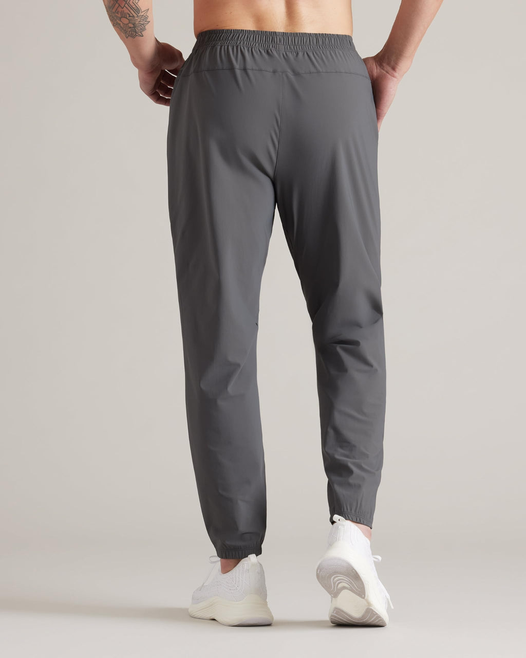 Men's Athletic Performance Pants