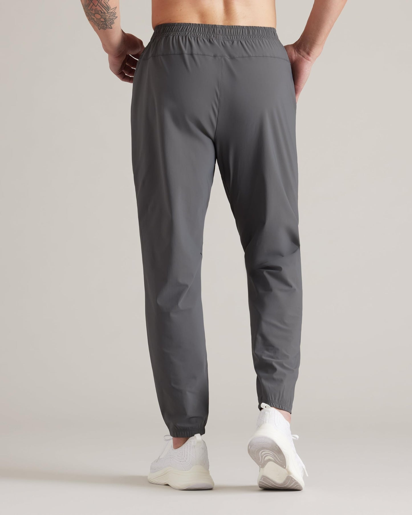 Men's Athletic Performance Pants