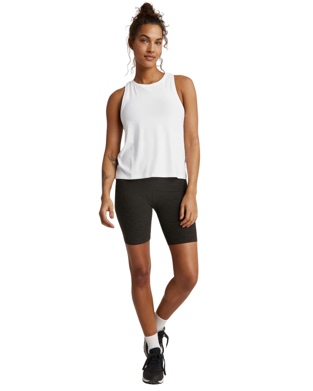 Women's Featherweight Rebalance Workout Tank