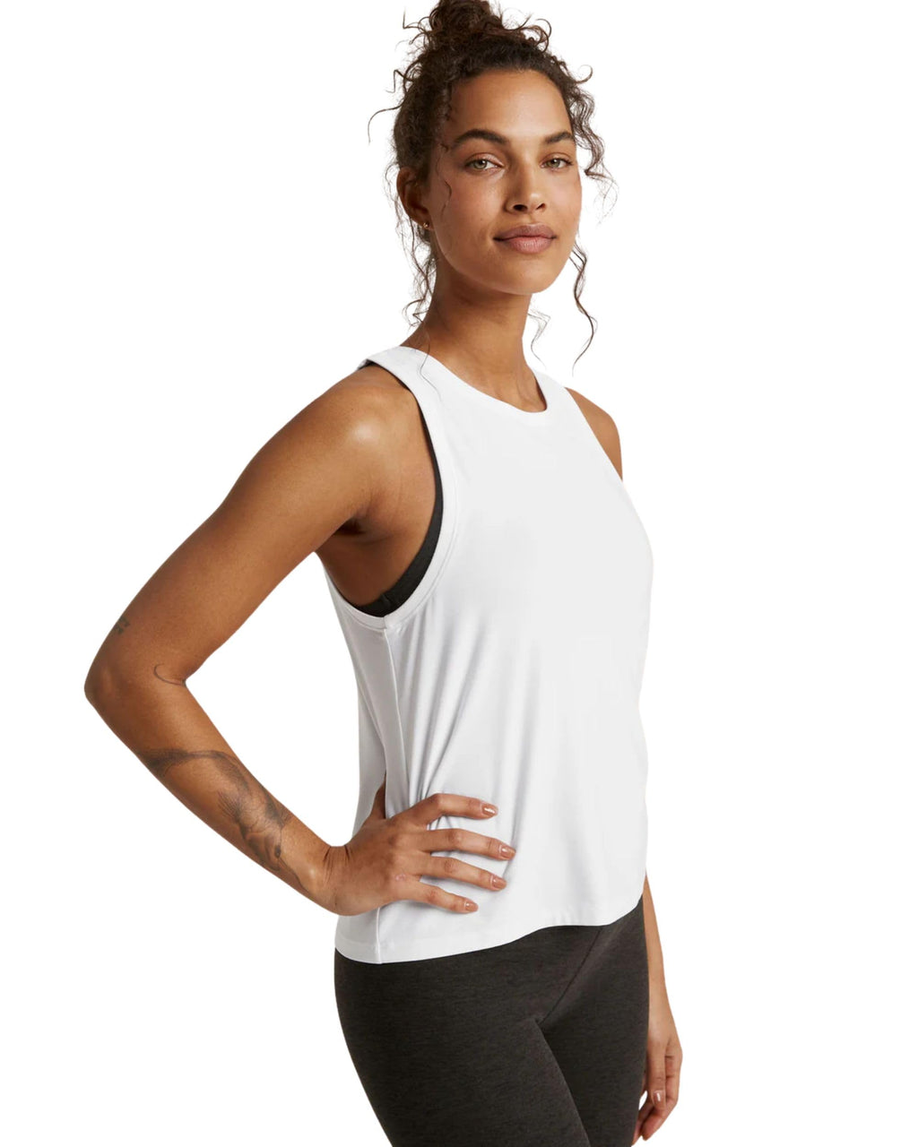 Women's Featherweight Rebalance Workout Tank
