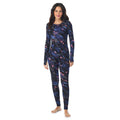 Women's Lightweight Base Layer Set with Leggings