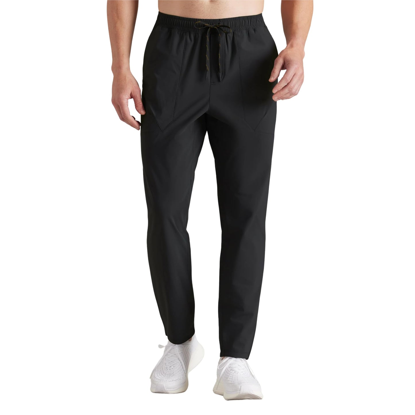 Men's Athletic Performance Pants