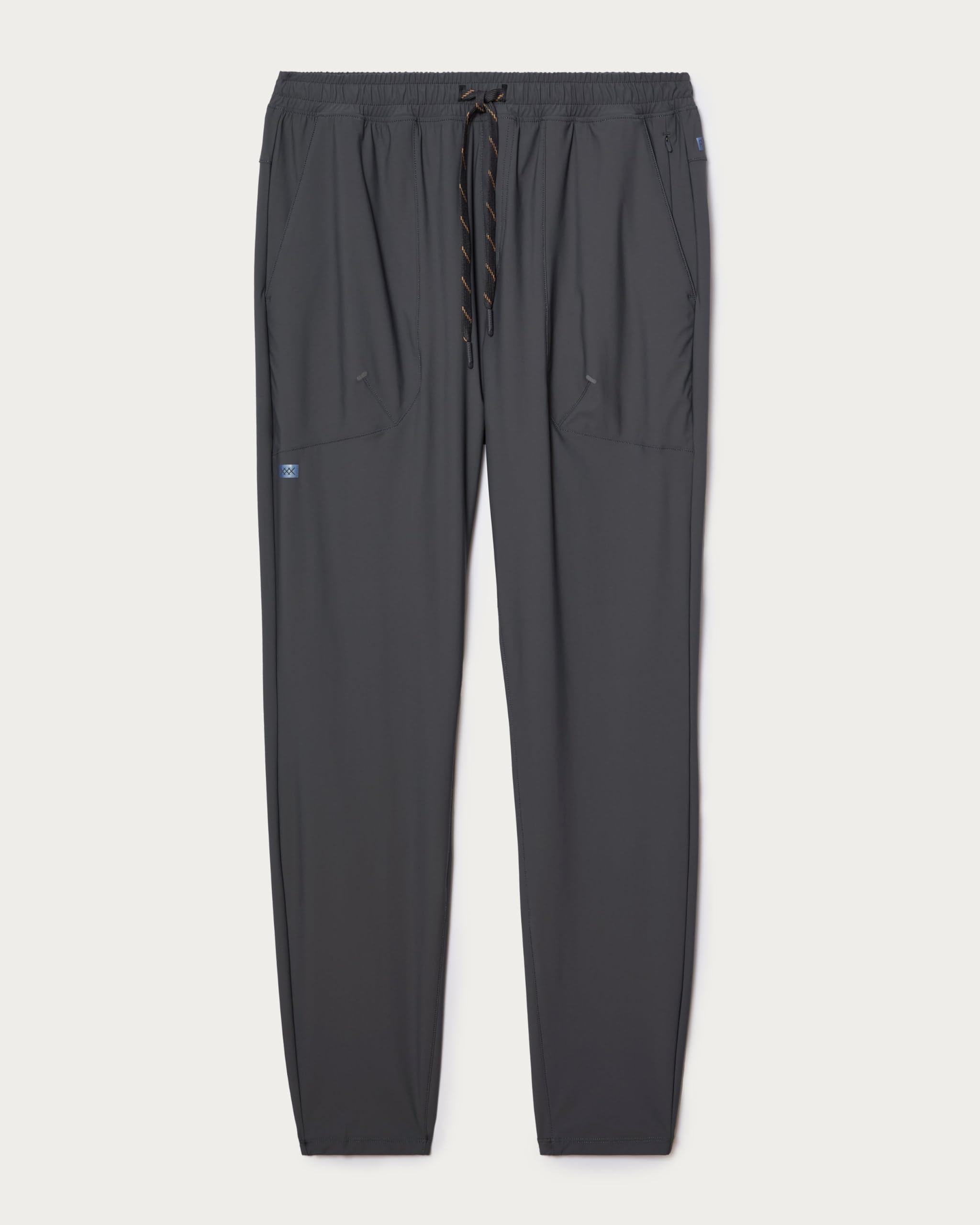 Men's Athletic Performance Pants