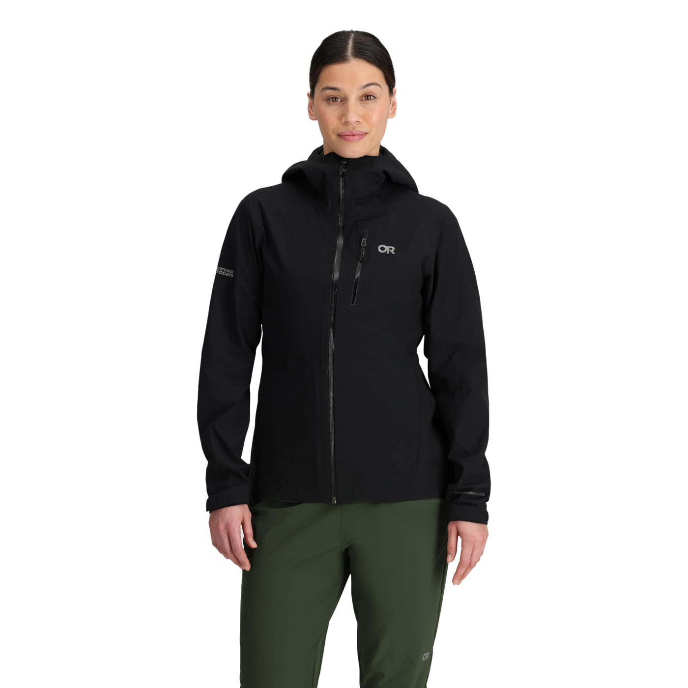 Women's Aspire 3L Waterproof Jacket