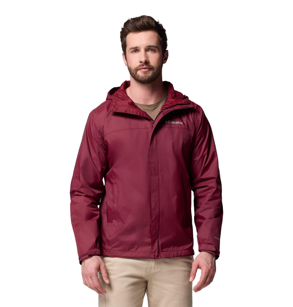 Columbia Men's Watertight II Rain Jacket