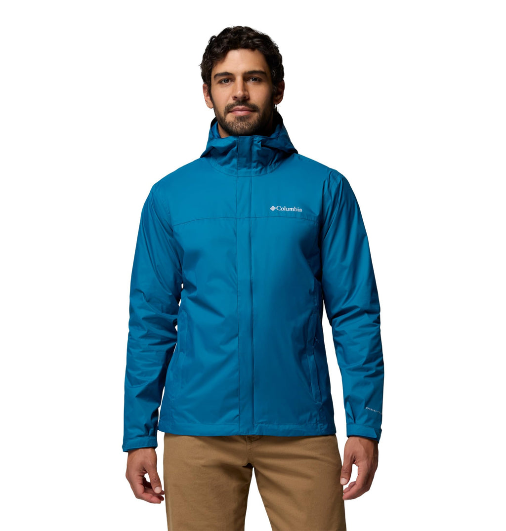 Columbia Men's Watertight II Rain Jacket