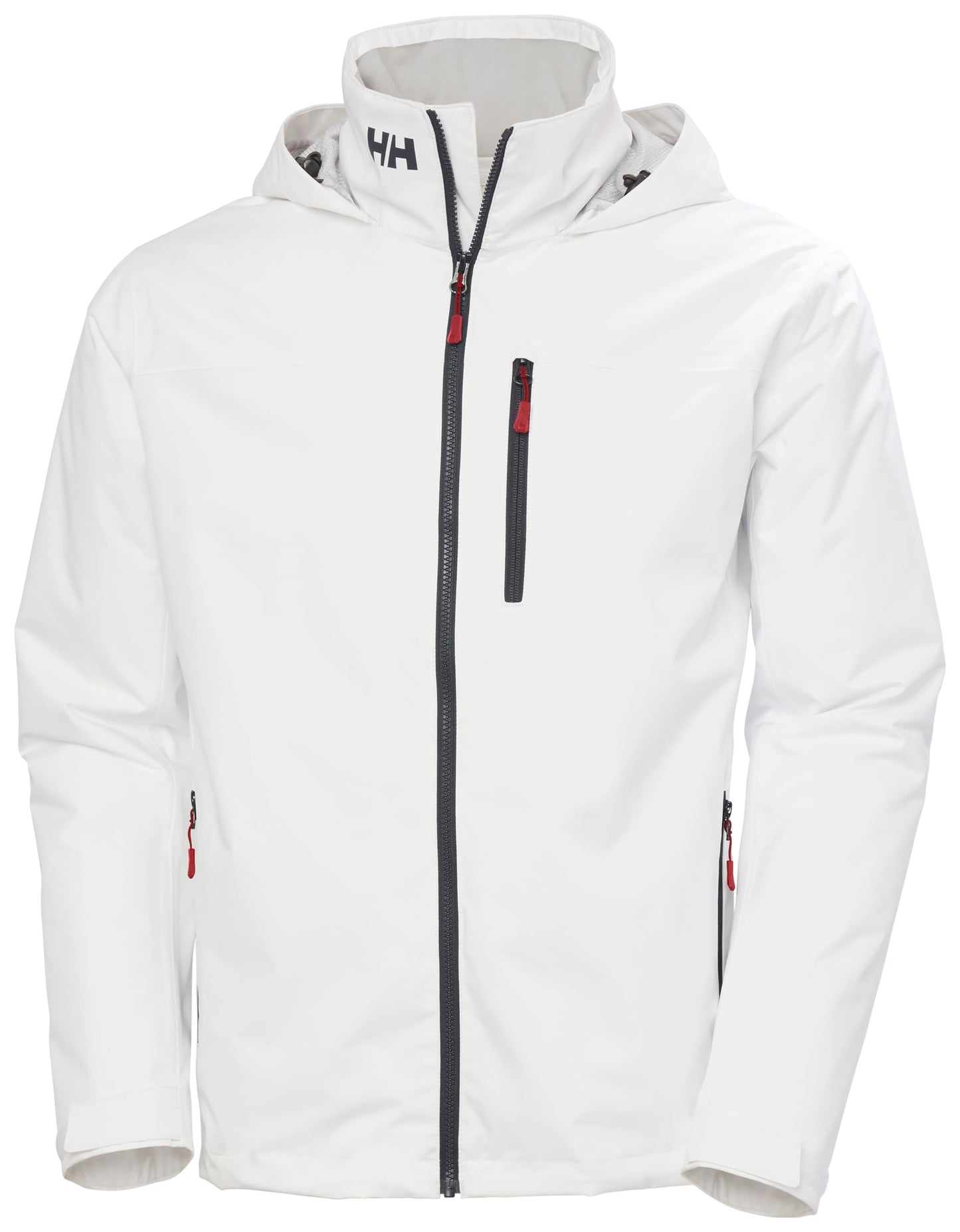 Men's Crew Hooded Midlayer Jacket 2.0