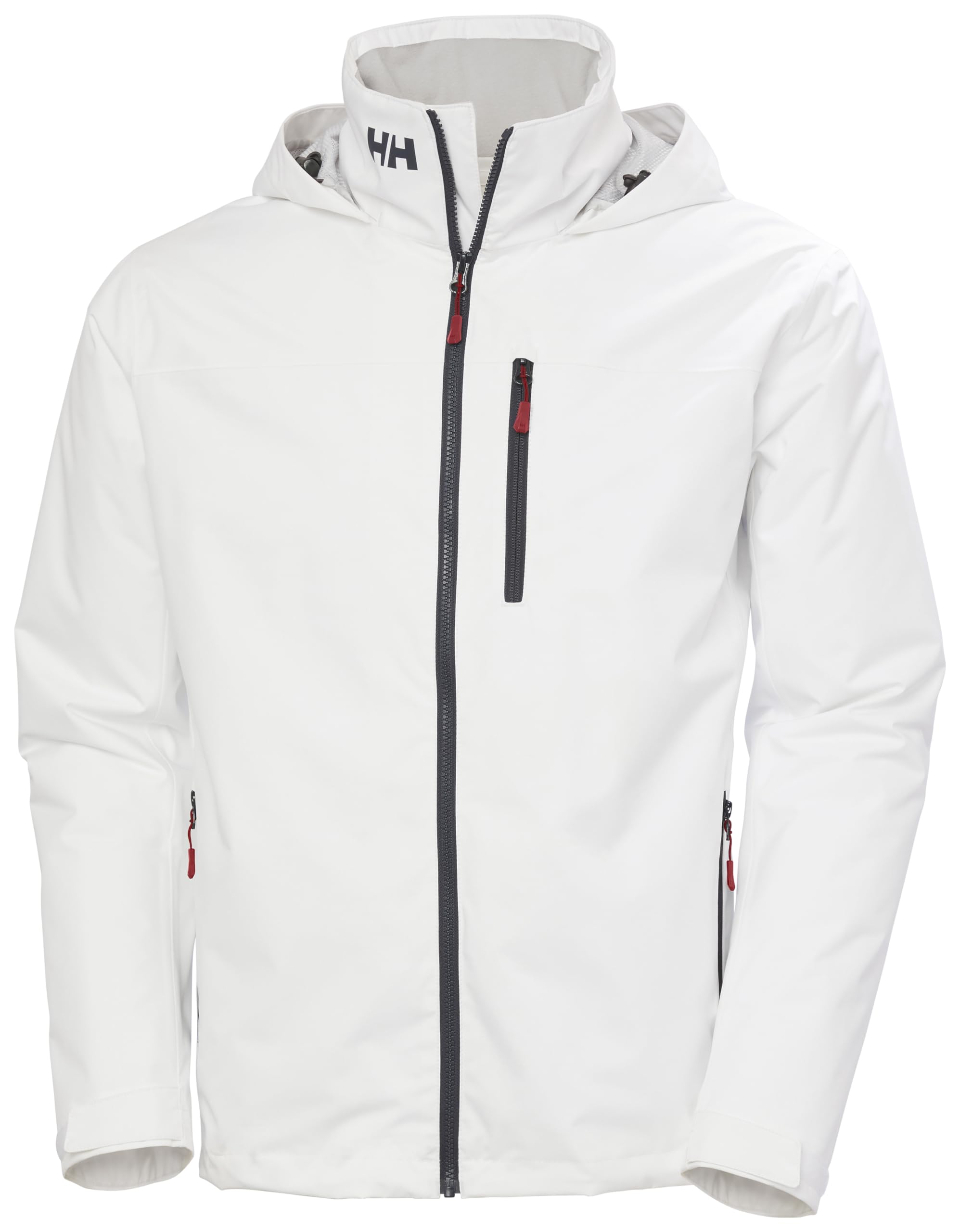 Helly Hansen Men's Crew Hooded Midlayer Jacket 2.0