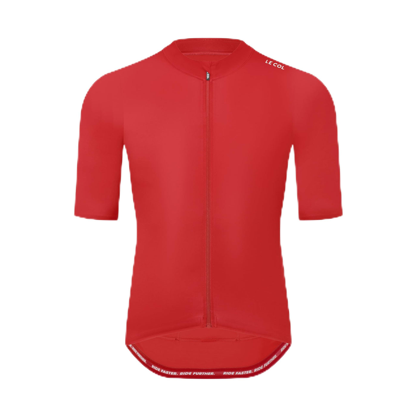 Men's Short Sleeve Cycling Jersey Moisture Wicking Top
