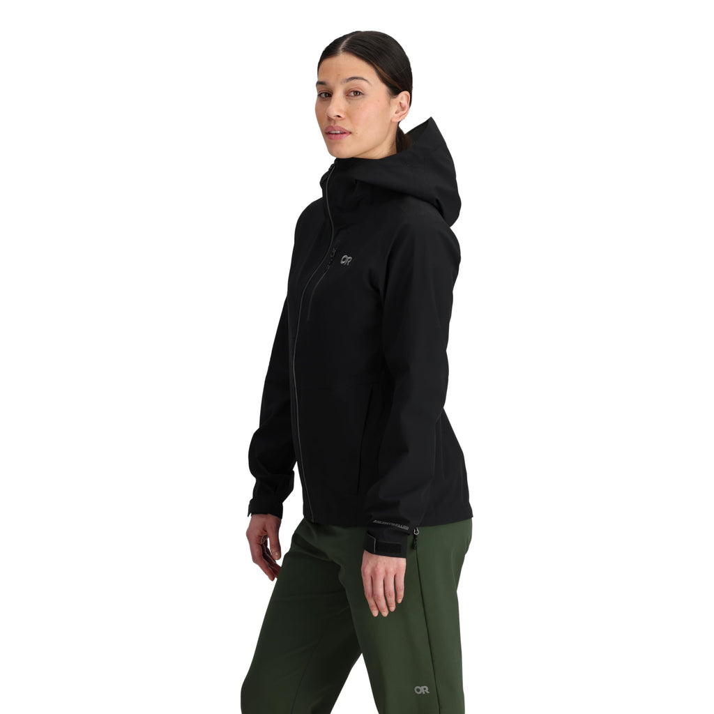 Women's Aspire 3L Waterproof Jacket