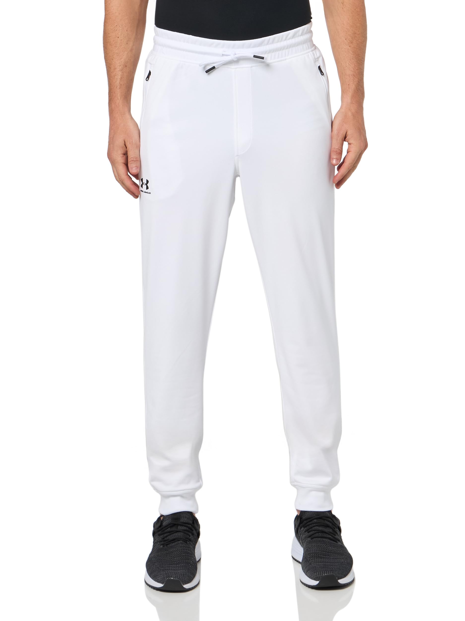 Under Armour Men's Sportstyle Tricot Jogger